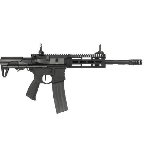 GUNMANSA G&G Combat Machine CM16 Raider L 2.0E AIESOFT RIFLE