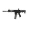 GUNMANSA G&G Combat Machine CM16 Raider L Airsoft Rifle 2.0E EGC-16P-R2E-BNB-NCM