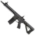 GUNMANSA G&G Combat Machine CM16 SRL M4 Airsoft Rifle (AEG|Full-Semi Auto|300) EGC-16P-SRL-BNB-NCM