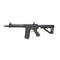GUNMANSA G&G Combat Machine CM16 SRL M4 EGC-16P-SRL-BNB-NCM Airsoft Rifle