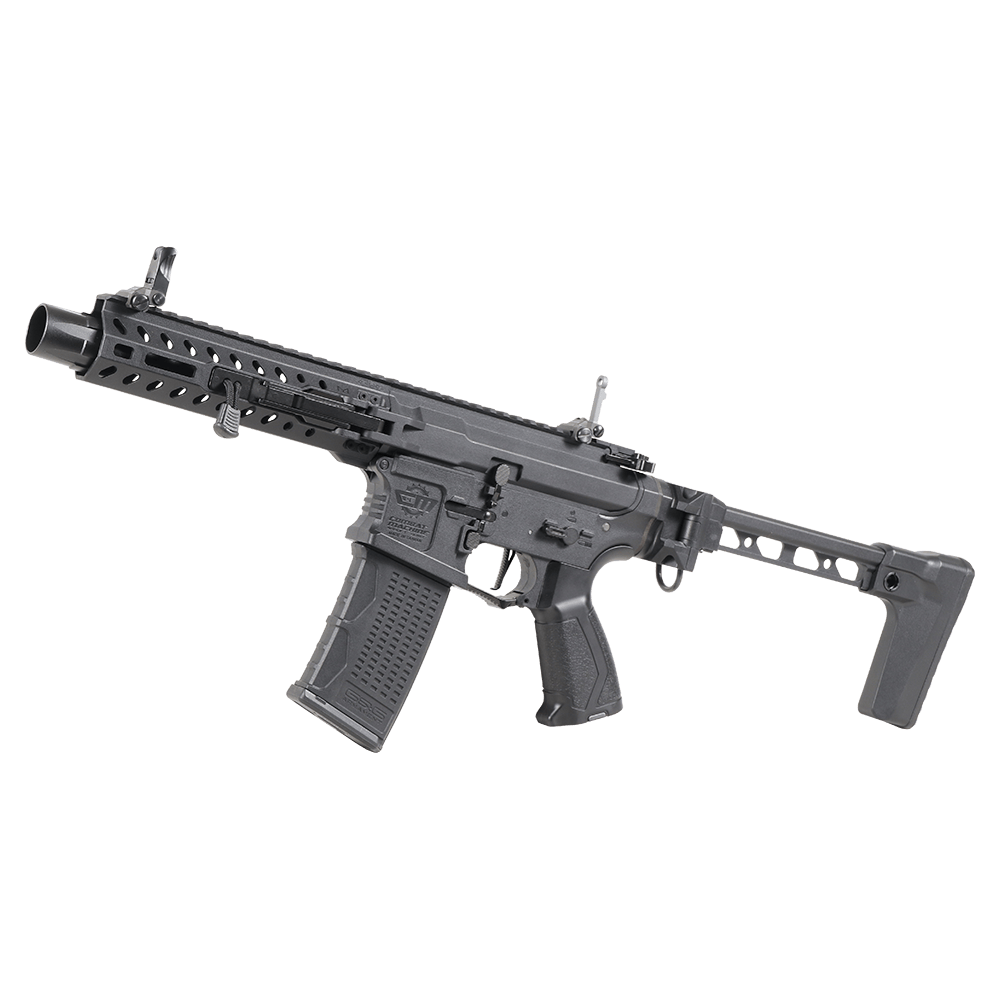 GUNMANSA G&G FAR 556 Airsoft Rifle (AEG|Full-Semi Auto|105) EGC-FAR-556-BNB-NCM