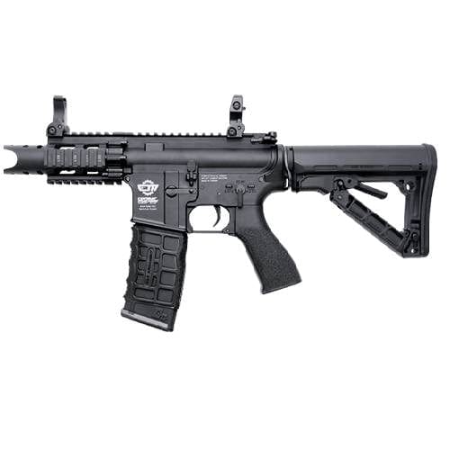 GUNMANSA G&G FIRE HAWK EGC-16P-FHK-BNB-NCM AIRSOFT RIFLE