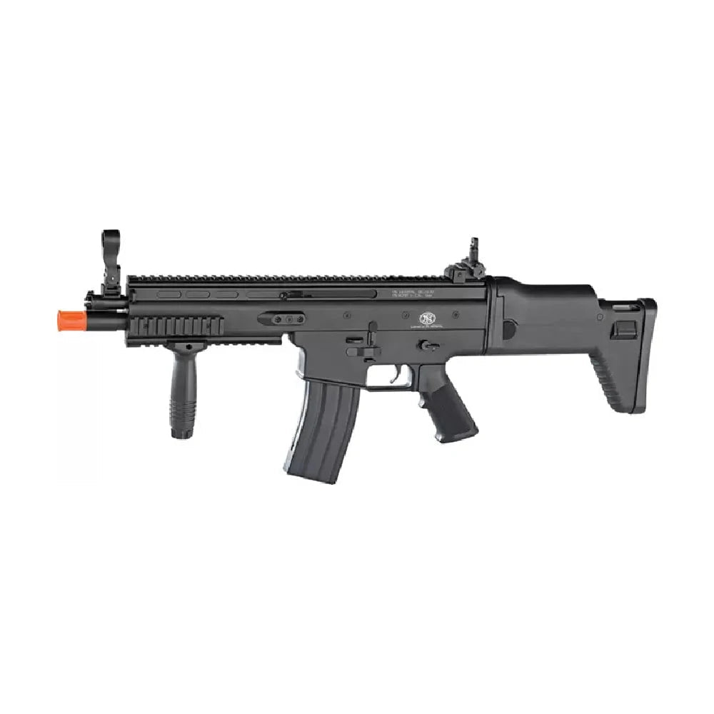 GUNMANSA G&G FN HERSTAL SCAR CQB AEG ELECTRIC AIRSOFT RIFLE- L 20905