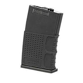 GUNMANSA G&G - G-08-161 G2H Magazine 370R (Black) AIRSOFT MAGAZINE