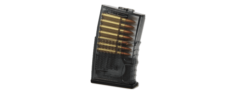 GUNMANSA G&G G2H 40Rd Magazine (Tinted) Airsoft Magazine G-08-160
