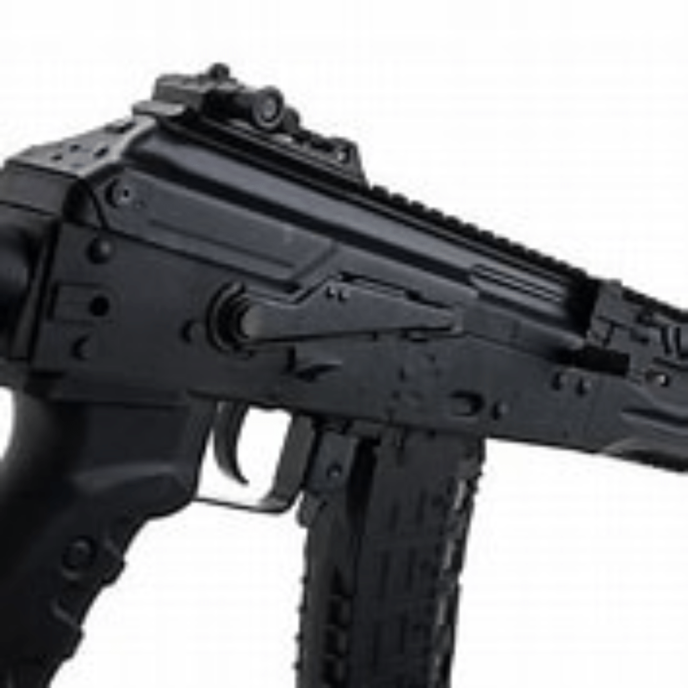 GUNMANSA G&G GK12 Airsfot Rifle Tgk-012-std-bnb-ncm
