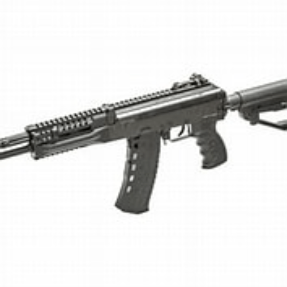 GUNMANSA G&G GK12 Airsfot Rifle Tgk-012-std-bnb-ncm