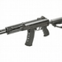 GUNMANSA G&G GK12- TGK-012-STD-BNB-NCM Airsoft Rifle