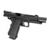 GUNMANSA G&G GPM1911 CP MS (Eu) Airsoft Pistol (GG|Semi Auto|Blowback|30) GAS-GPM-M19-BBB-ECM