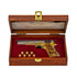 GUNMANSA G&G GPM1911 D-day Limited Version (Eu) Airsoft Pistol (GG|Semi Auto|Blowback|26) GAS-M45-DDY-BBB-ECM