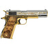 GUNMANSA G&G GPM1911 D-day Limited Version (Eu) Airsoft Pistol (GG|Semi Auto|Blowback|26) GAS-M45-DDY-BBB-ECM