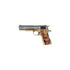 GUNMANSA G&G GPM1911 D-day Limited Version (Eu) Airsoft Pistol (GG|Semi Auto|Blowback|26) GAS-M45-DDY-BBB-ECM
