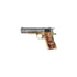 GUNMANSA G&G GPM1911 D-DAY LIMITED VERSION (EU) - GAS-M45-DDY-BBB-ECM AIRSOFT PISTOL