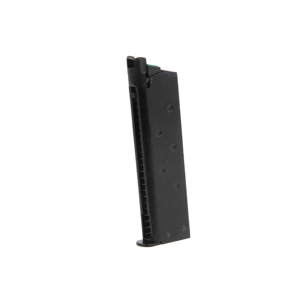GUNMANSA G&G GPM1911 Gas 26Round Magazine - G-08-152