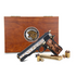 GUNMANSA G&G GPM1911 Iwo Jima Limited Version (Eu) Airsoft Pistol (GG|Semi Auto|Blowback|26) GAS-M45-IWO-BBB-ECM