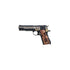 GUNMANSA G&G GPM1911 Year Of Tiger Limited Edition (Eu) Airsoft Pistol (GG|Semi Auto|Blowback|26) GAS-M45-TGR-BBB-ECM