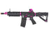 GUNMANSA G&G GR4 G26 Femme Fatal Airsoft Rifle (ERG|Full-Semi Auto|300) EGR-G26-BPS-PBB-NCM