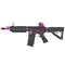 GUNMANSA G&G GR4 G26 Femme Fatal ERG Airsoft Rifle  EGR-G26-BPS-PBB-NCM