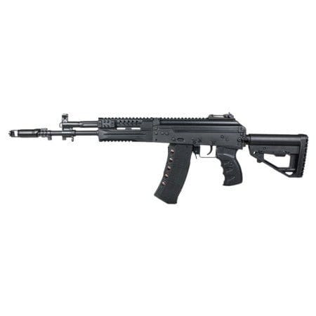 GUNMANSA G&G GRK-74T-ETU-BNB-NCM RK74-T 6MM AIRSOFT RIFLE