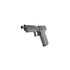 GUNMANSA G&G GTP 9 Black/Grey (Eu) Airsoft Pistol (GG|Semi Auto|Blowback|22) GAS-GPM-T9B-ABB-ECM