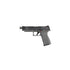 GUNMANSA G&G GTP 9 Black/Grey (Eu) Airsoft Pistol (GG|Semi Auto|Blowback|22) GAS-GPM-T9B-ABB-ECM