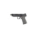 GUNMANSA G&G GTP 9 Black/Grey (Eu) Airsoft Pistol (GG|Semi Auto|Blowback|22) GAS-GPM-T9B-ABB-ECM