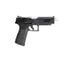 GUNMANSA G&G GTP9 Airsoft Pistol (GG|Semi Auto|Blowback|23) GAS-GPM-TP9-BBB-ECM