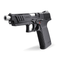GUNMANSA G&G GTP9 Airsoft Pistol (GG|Semi Auto|Blowback|23) GAS-GPM-TP9-BBB-ECM