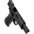 GUNMANSA G&G GX45 MKV (Eu) Airsoft Pistol (GG|Semi Auto|Blowback|26) GAS-GPM-MKV-BBB-ECM