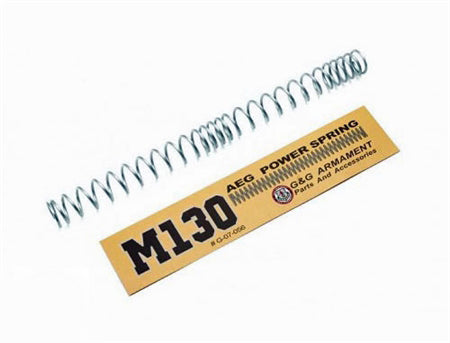 GUNMANSA G&G M130 Upgrade Spring Airsoft Accessory G-07-056
