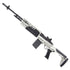 GUNMANSA G&G M14 GR14 Silver Airsoft Rifle (AEG|Full-Semi Auto|470)
