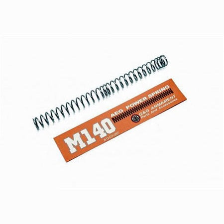 GUNMANSA G&G M140 Upgrade Spring Airsoft Accessory G-07-057