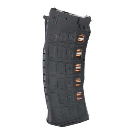 GUNMANSA G&G MID-CAP 120 ROUNDS MAGAZINE FOR GK12 SERIES G08196 G&G: G-08-196