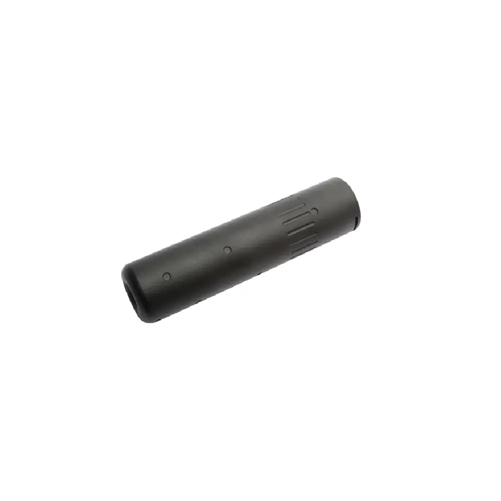 GUNMANSA G&G Mock Suppressor for GK16 – Black (14mm CCW) – G-01-020
