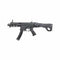 GUNMANSA G&G MXC9 ENHANCED VERSION  Airsoft Rifle EGC-MXC-EV9-BNB-NCM