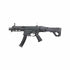 GUNMANSA G&G MXC9 ENHANCED VERSION  Airsoft Rifle EGC-MXC-EV9-BNB-NCM