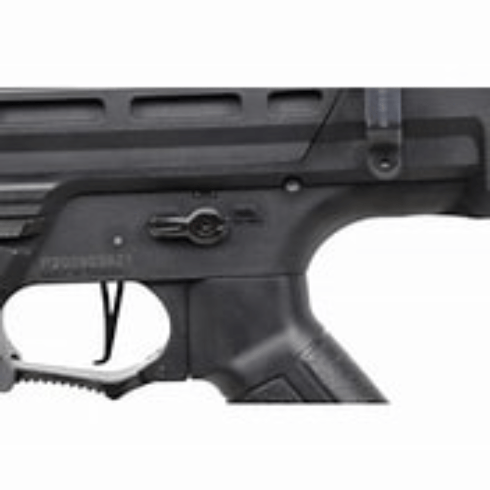 GUNMANSA G&G MXC9 ENHANCED VERSION  Airsoft Rifle EGC-MXC-EV9-BNB-NCM