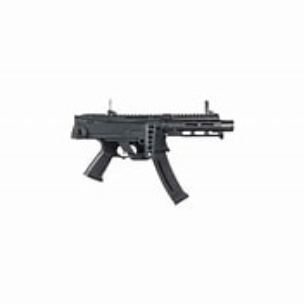 GUNMANSA G&G MXC9 ENHANCED VERSION  Airsoft Rifle EGC-MXC-EV9-BNB-NCM