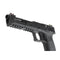 GUNMANSA G&G Pirhana SL Airsoft Pistol (CO2|Semi Auto|Blowback|22) GAS-PRN-LNG-SBB-ECM