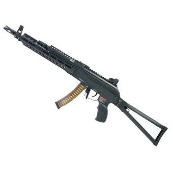 GUNMANSA G&G PRK9L Airsoft Rifle (AEG|Full-Semi Auto|450) GRK-09L-ETU-BNB-NCM