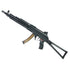 GUNMANSA G&G PRK9L Airsoft Rifle (AEG|Full-Semi Auto|450) GRK-09L-ETU-BNB-NCM