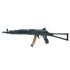 GUNMANSA G&G PRK9L Airsoft Rifle (AEG|Full-Semi Auto|450) GRK-09L-ETU-BNB-NCM