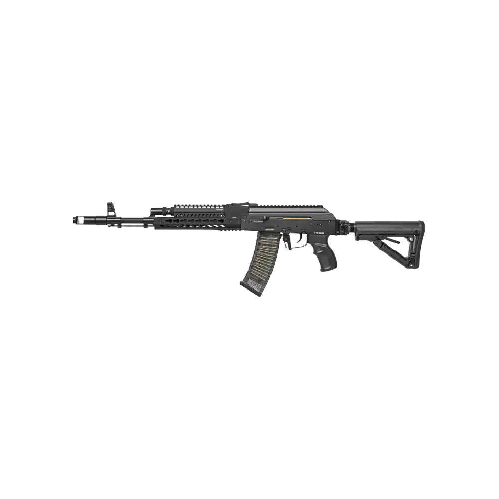 GUNMANSA G&G RK74T Airsoft Rifle (AEG|Full-Semi Auto|115) GRK-74T-ETU-BNB-NCM