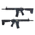 GUNMANSA G&G SGR556 Airsoft Rifle (AEG|Full-Semi Auto|300) TGR-SGR-556-BNB-NCM