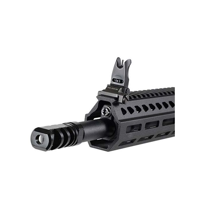 GUNMANSA G&G SGR556 Airsoft Rifle (AEG|Full-Semi Auto|300) TGR-SGR-556-BNB-NCM