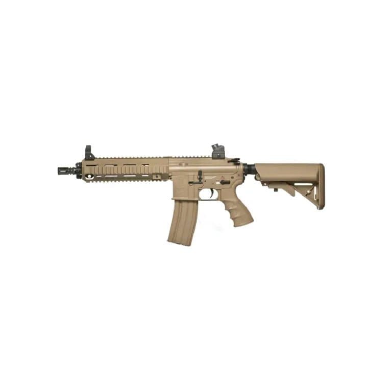 GUNMANSA G&G T4-18 Light DST - TGR-418-SHT-DBB-NCM AIRSOFT RIFLE