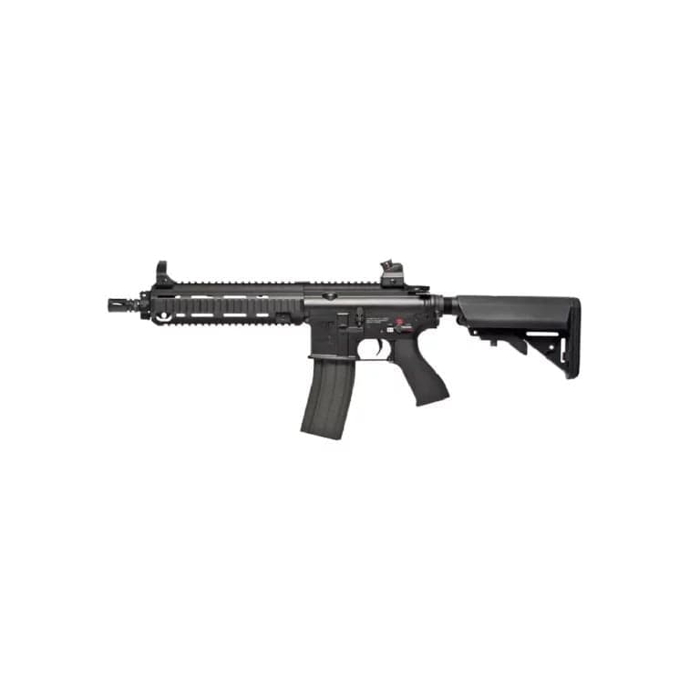 GUNMANSA G&G T4-18 Light - TGR-418-SHT-BBB-NCM AIRSOFT RIFLE