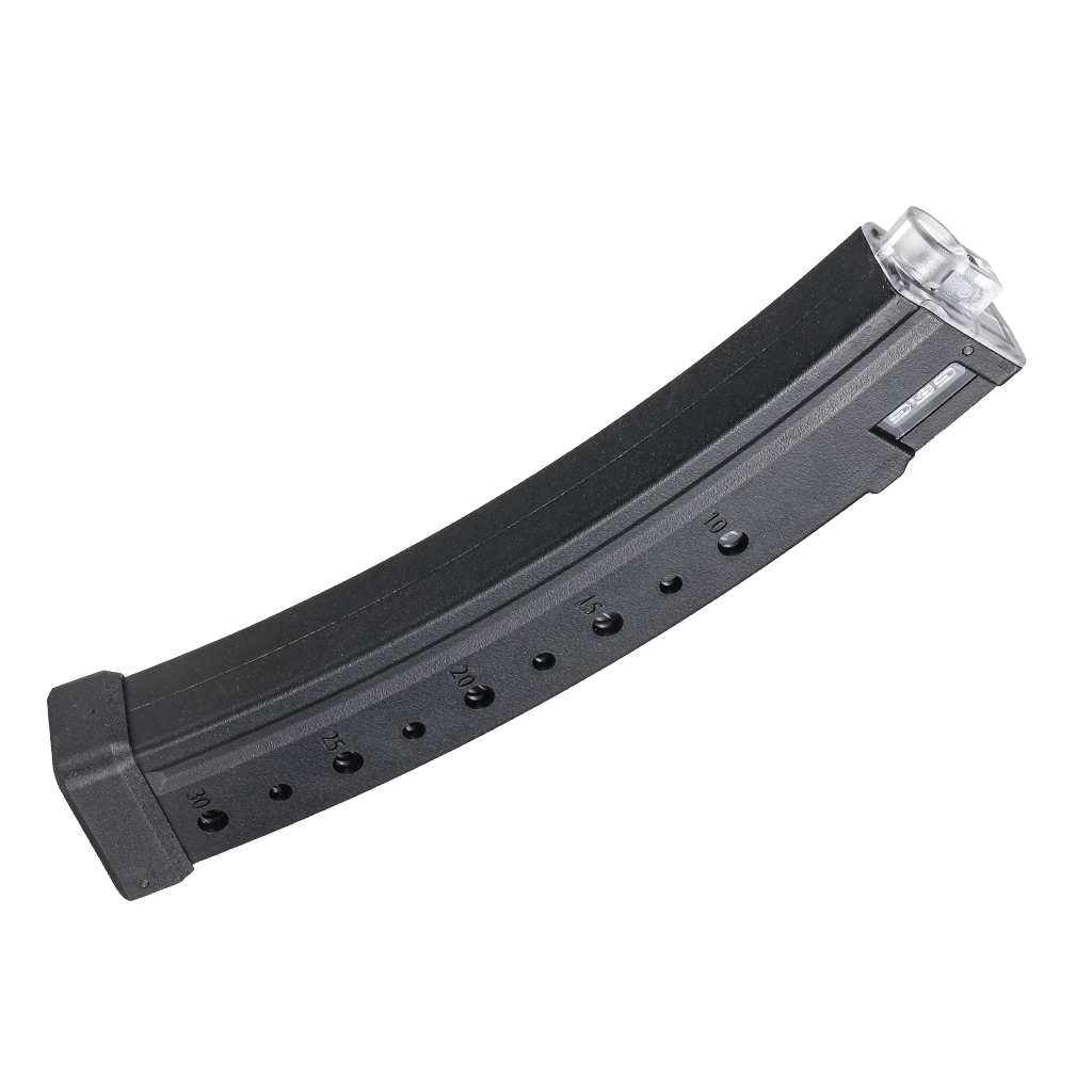 GUNMANSA G&G TGM(MP5) 130R Magazine - G-08-204