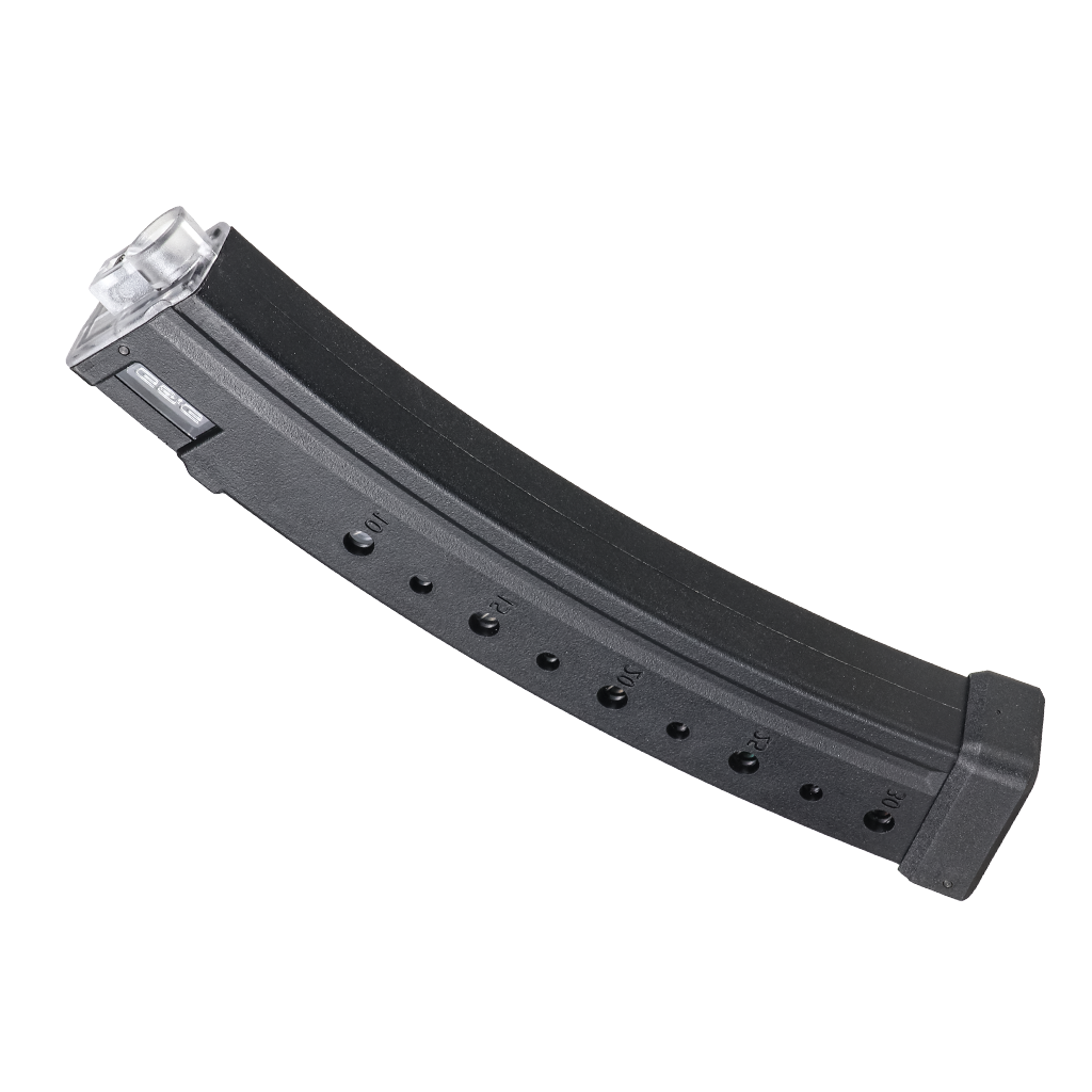 GUNMANSA G&G TGM(MP5) 130R Magazine - G-08-204