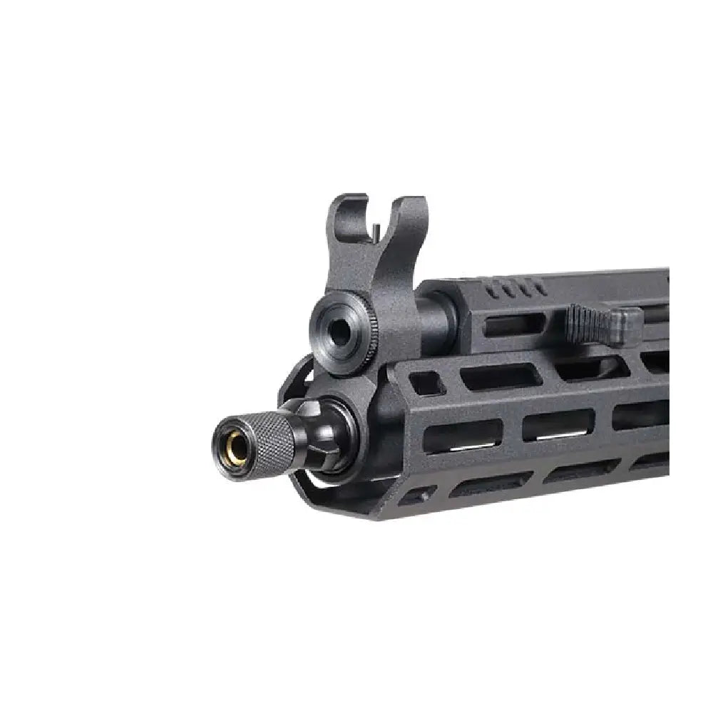 GUNMANSA G&G TGM R5 ETU Airsoft Rifle (AEG|Full-Semi Auto|300) TGP-R05-FLD-BNB-NCM